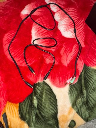 Auriculares Trust GXT 310 Radius Gaming