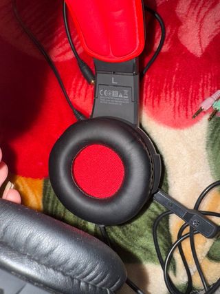 Auriculares Trust GXT 310 Radius Gaming