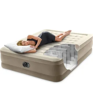 Materasso gonfiabile Intex DURA-BEAM >>NUOVO<<