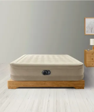 Materasso gonfiabile Intex DURA-BEAM >>NUOVO<<