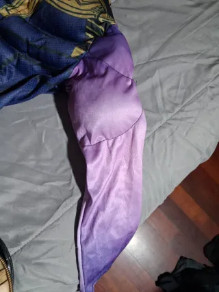 Disfraz Thanos Guantelete Infinito