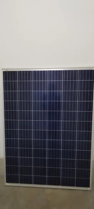 Placa Solar ERA SOLAR 200W