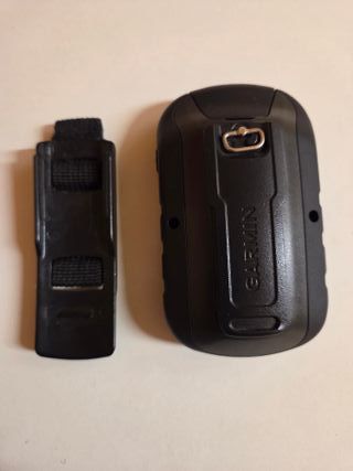GPS Garmin eTrex Touch 35 con mapas