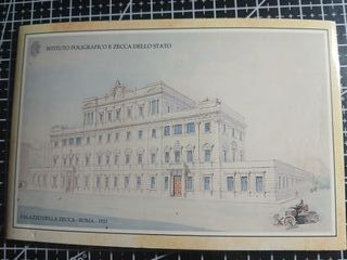 Moneta 500 lire in argento REPUBBLICA ITALIANA -