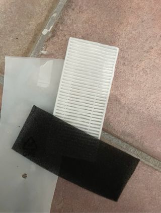 Robot aspirapolvere Proscenic 850T