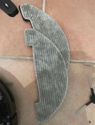 Robot aspirapolvere Proscenic 850T