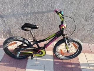 Bicicleta Specialized Infantil