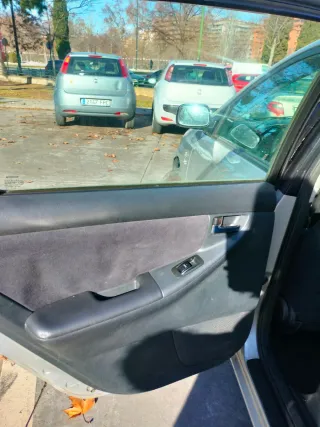 Toyota Corolla 2002.5 puertas 2.0 d4d sol