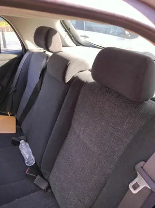 Toyota Corolla 2002.5 puertas 2.0 d4d sol