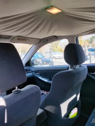 Toyota Corolla 2002.5 puertas 2.0 d4d sol