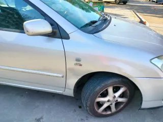 Toyota Corolla 2002.5 puertas 2.0 d4d sol