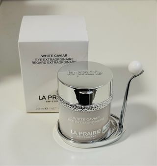 La Prairie White Caviar Contorno de Ojos 20ml