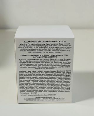 La Prairie White Caviar Contorno de Ojos 20ml