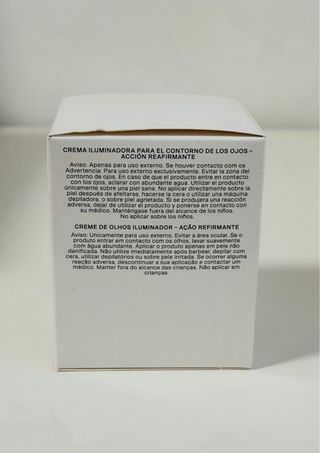 La Prairie White Caviar Contorno de Ojos 20ml