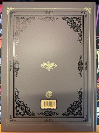 HIJOS DEL CAPITAN GRANT