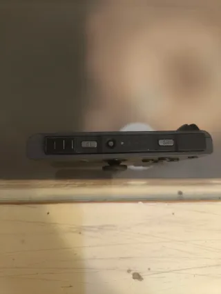 Mando Nintendo Switch Joy-Con Gris Derecho