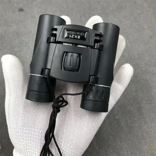 PRISMATICOS DE ALTA POTENCIA HD 8x21 – NUEVOS