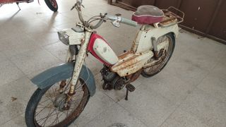 Despiece recambios Peugeot BB