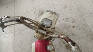 Despiece recambios Peugeot BB