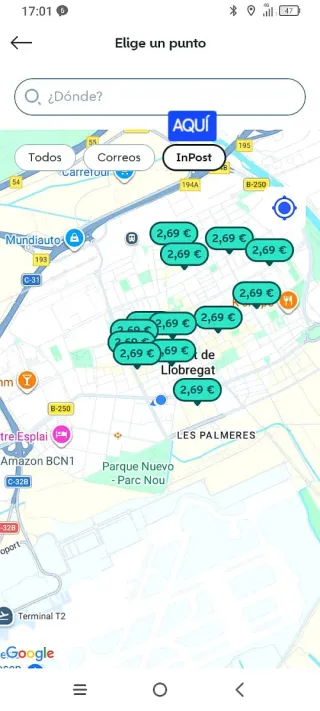 LA CONJURA DE LOS NECIOS