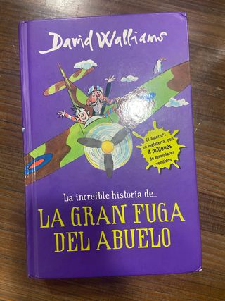 La íncreible historia de...La gran fuga / Grand...