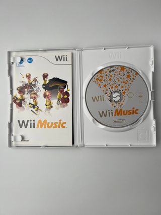 Wii Music | Gioco Nintendo Wii