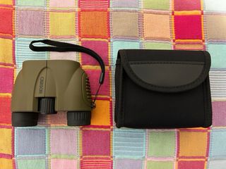 Binocolo compatto Carson Hornet 8x22 mm