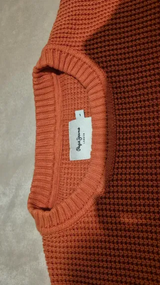 Jersey Pepe Jeans Talla L