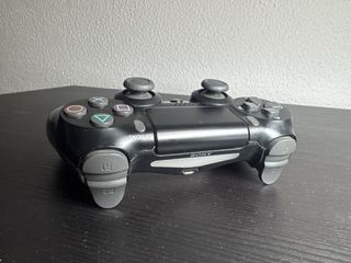 Mando PS4 (PlayStation 4) Negro