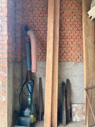 Remolque agrícola 6tn