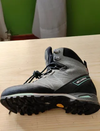 Scarpe trekking Scarpa Marmolada Pro HD Donna