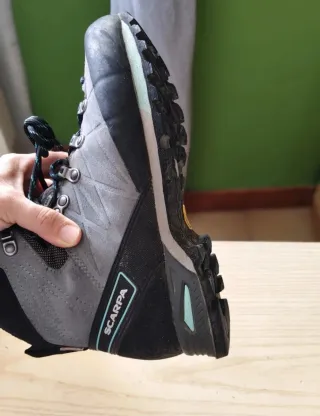 Scarpe trekking Scarpa Marmolada Pro HD Donna