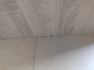 Mesa de centro elevable madera natural