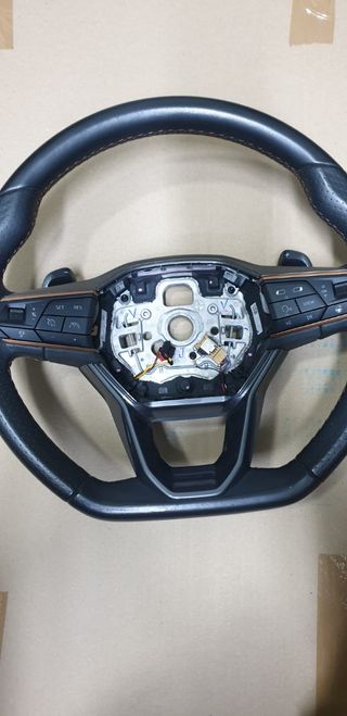Volante direccion