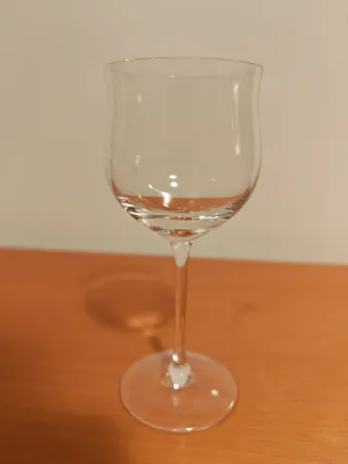 Bicchieri di Cristallo: Acqua + Vino + Flute