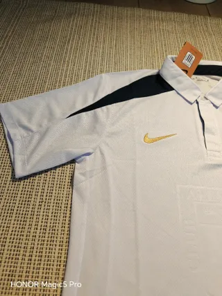 Camiseta Alianza Lima Talla M