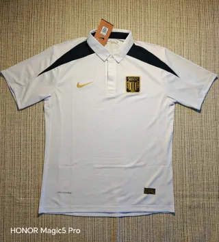 Camiseta Alianza Lima Talla M