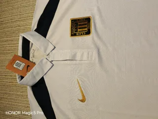 Camiseta Alianza Lima Talla M