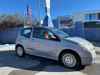 Citroen C2