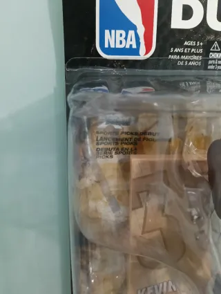 Figura Kevin Durant NBA McFarlane