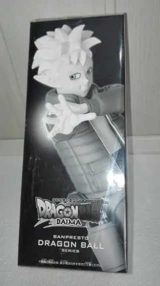 Figura Dragon Ball Daima - Glorio