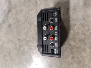 Etapa Stetsom Iron Line 400.4