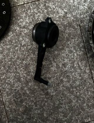 Embrague LUK NUEVO (bimasa usado) valido para ARL