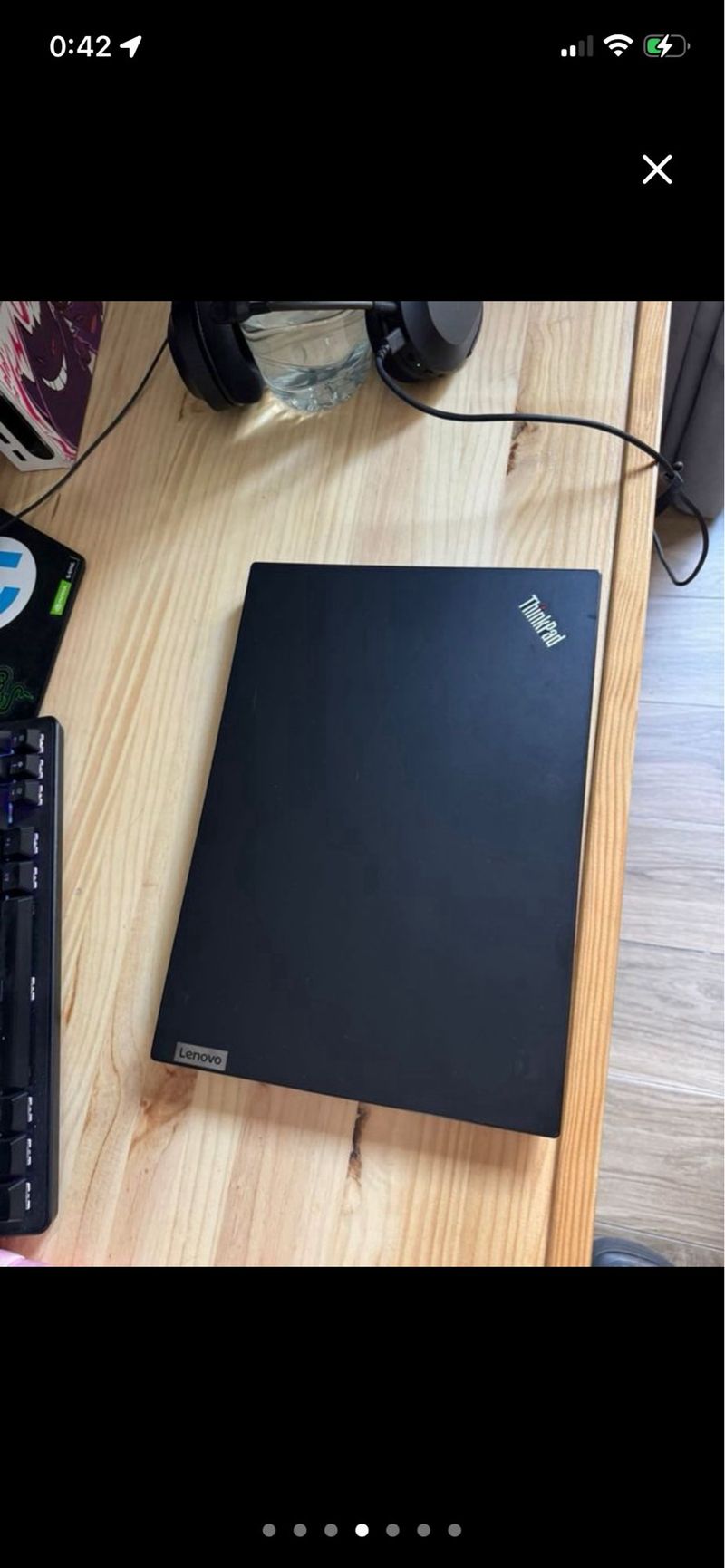 Lenovo ThinkPad L14 Gen1 I afbeelding 5