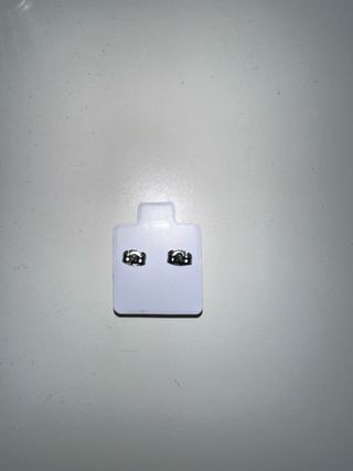 Pendientes Acero Inoxidable