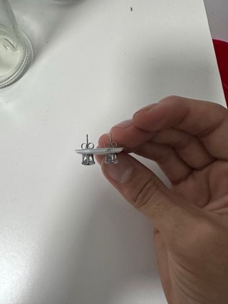 Pendientes Acero Inoxidable