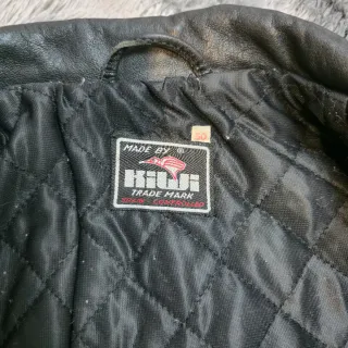 Leather Bomber Jacket Y2K Classic Style Cropped