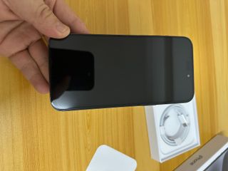 iPhone 15 Pro Max Grigio Siderale