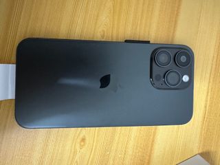 iPhone 15 Pro Max Grigio Siderale