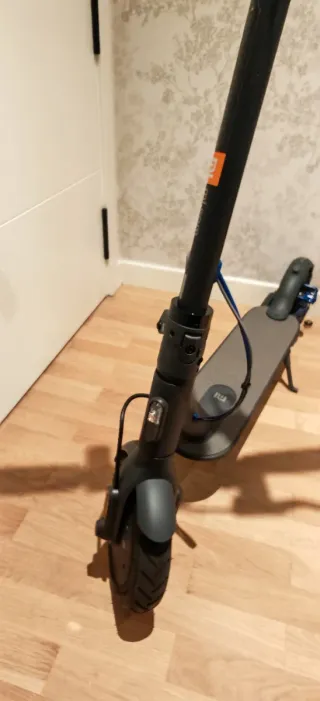 Patinete Eléctrico Xiaomi Mi Scooter 3